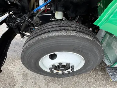Used 2015 FORD F-750 Bucket (boom) trucks Florida US | Truck and Van Outlet #1509239