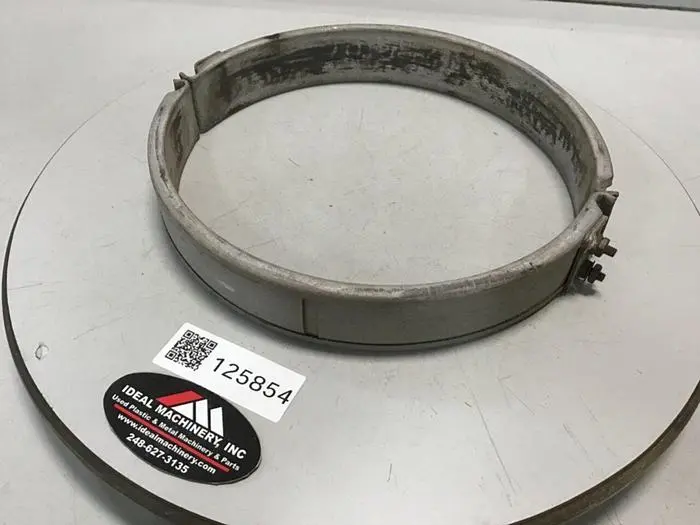 Used WELLMAN 326334 700W Heater Bands Michigan US | Ideal Machinery #593471