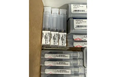 Used _UNKNOWN_ _UNKNOWN_ Carbide Endmills Utah US | KD Auctions #1549350