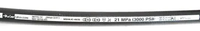 NEW PARKER 387TC-12 HYDRAULIC HOSE 65' 3/4"ID ISO 18752-NC MSHAIC-40/26 387TC12