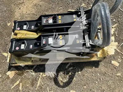 USED 2023 BOONE HAMMERS 35S