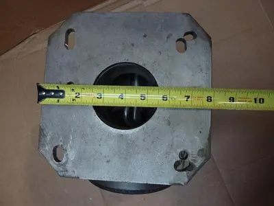 GENERIC Blender / Mixer MIXER848 USED