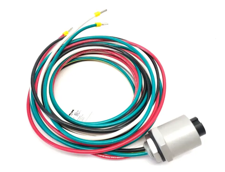 New | in-Stock Turck GKDFA 40-3M/14.5/NPT,U-54856 Electrical Fittings Michigan US | Maverick Industrial Sales #1398207