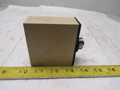 Used ELECTROMATIC _UNKNOWN_ Relays & Switches | Arrow Industrial #639616
