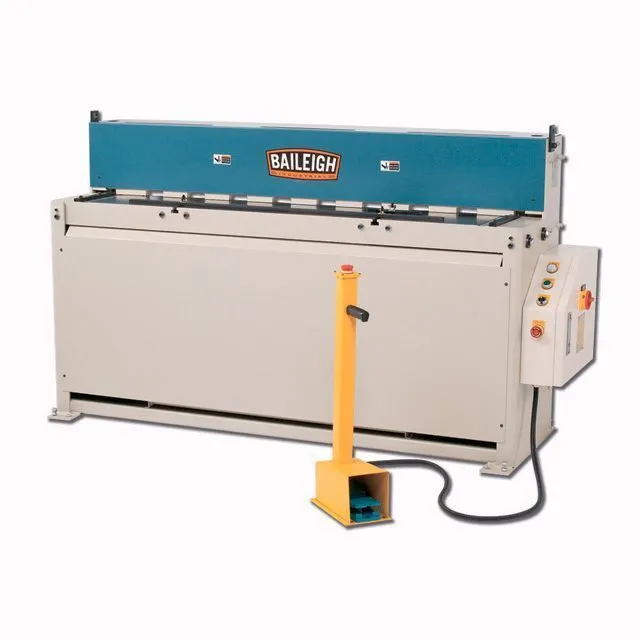NEW BAILEIGH SH-6014