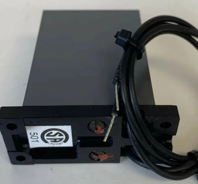 USED Redington D8-4817