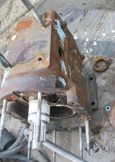 Used WAUKESHA _UNKNOWN_ Positive Displacement Pumps California US | Machinery & Equipment #138295