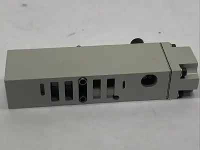 Used Numatics 239-2188 Parts (Hydraulics and Pneumatics) Michigan US | Maverick Industrial Sales #1502245