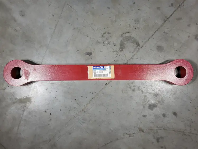 Used KOMATSU 56B-46-13680 Parts British Columbia CA | Lenmark #272859
