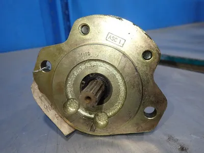 Used REXROTH 9510290017 Pumps Ohio US | HGR 24 #870932