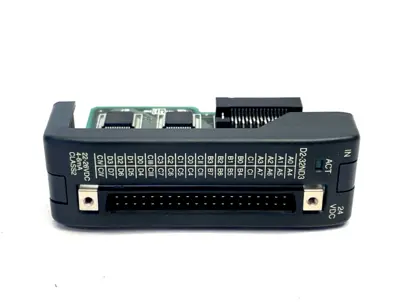 Used AUTOMATION DIRECT D2-32ND3 PLC Input & Output Michigan US | Maverick Industrial Sales #1091500