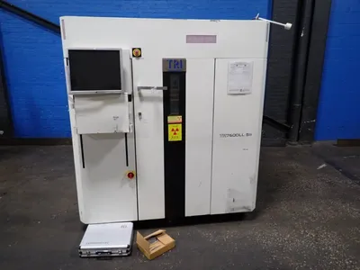 USED 2013 TRI TR7600LL SII