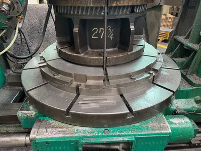 USED 1971 LIEBHERR L1500