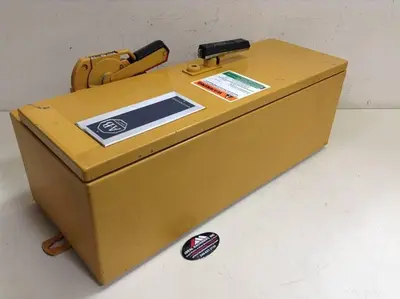 USED ALLEN BRADLEY 40050-554-01 SER C