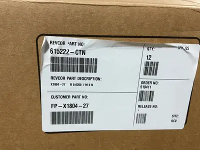 Used REVCOR _UNKNOWN_ Fan & Blower Parts Ohio US | HGR 24 #1406379