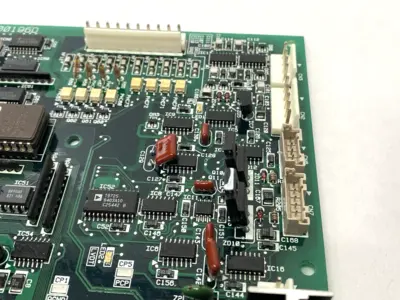 New | in-Stock Daikin HVAC Pump Control Circuit Board Printed Circuit Boards (PCB) Michigan US | Maverick Industrial Sales #1402123