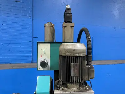 Used KALAMAZOO C350A Circular Cold Saws Ohio US | HGR 24 #1486796