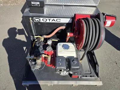 USED 2022 QTAC 300