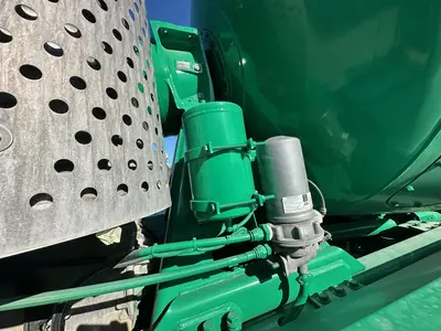 Used 2020 TEREX FD4000 Cement Mixers Georgia US | Proxy Equipment #1381946