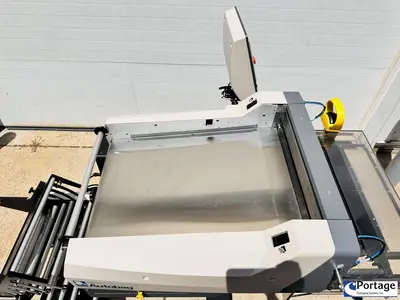 NEW 2020 AUTOMATED PACKAGING SYSTEMS AUTOBAG 600