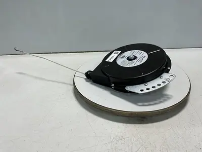 USED HUBBELL BG-10