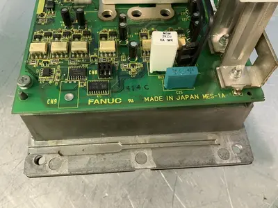 Used FANUC A16B22030630/05B PLC Power Supplies Ohio US | HGR 24 #1316366