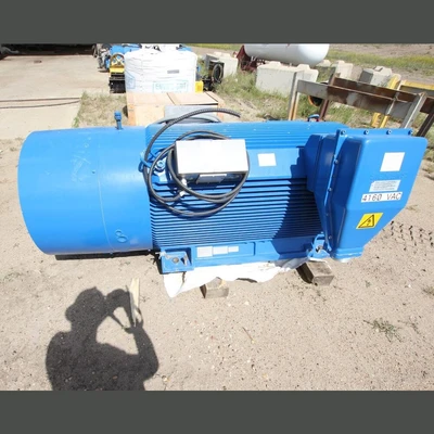 USED 2014 CRYOSTAR S.A.S. TG300/60