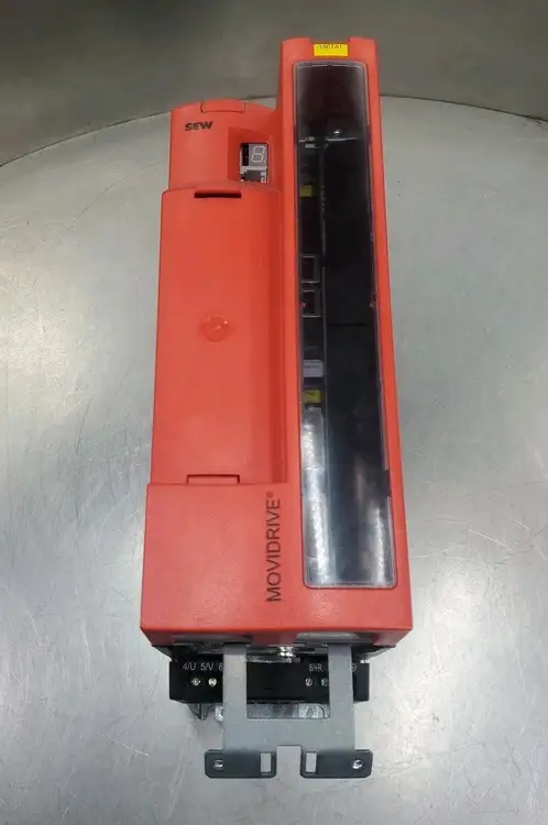 Used SEW MDX61B0055-5A3-4-0T Servo Drives | Palmetto Automation #1156529