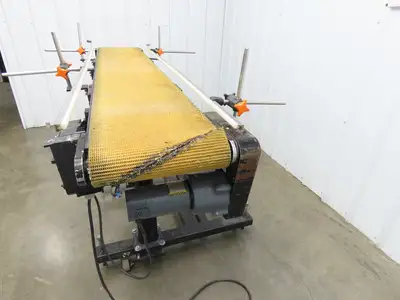 Used N/A _UNKNOWN_ Belt Conveyors Indiana US | Arrow Industrial #838215