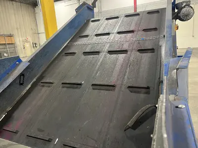 USED CP MFG 3495991