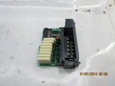 AUTOMATION DIRECT D2-08TDR Electrical | Global Machine Brokers, LLC (5)