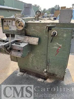 USED SCMI M3 RIP SAW