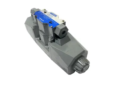USED TOKIMEC DIRECTIONAL CONTROL VALVE