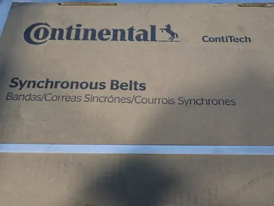 Used 2018 CONTINENTAL CONTITECH B2520 Miscellaneous MRO Ohio US | HGR 24 #1048268