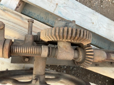 Used _UNKNOWN_ _UNKNOWN_ Heavy Duty & Sensitive Single Spindle Drills Michigan US | Miedema Asset Management Group #1574945