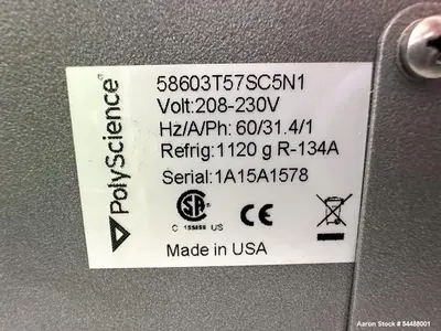 USED APEKS 2000-20LD