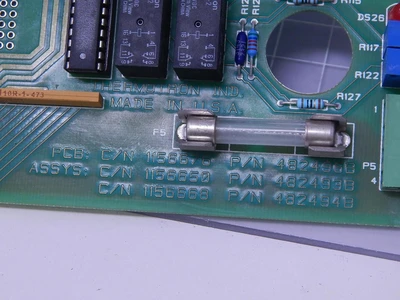 Used THERMOTRON _UNKNOWN_ Circuit Boards | OCO Industrial #1608110
