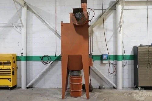 Used ZERO PRODUCTS Unknown Dust Collectors Georgia US | The Equipment Hub #326087
