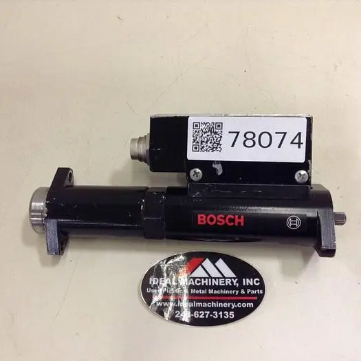 Used BOSCH 608820080 Transducers Michigan US | Ideal Machinery #604361