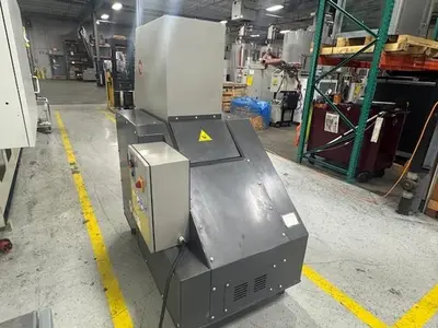USED 2017 CUMBERLAND 1212X