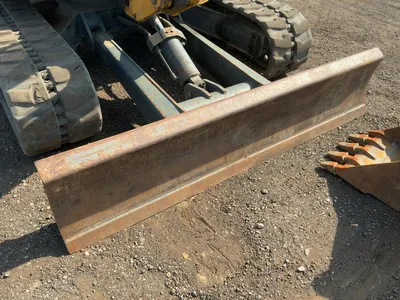 Used MUSTANG 7503ZT Crawler Excavators - Mini Michigan US | Miedema Asset Management Group #1304666
