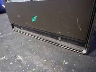 Lsi Industries Inc  LED Outdoor Lighting Fixture