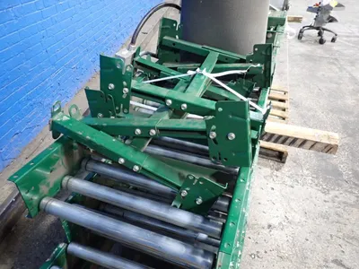 Used SIEMENS DEMATIC _UNKNOWN_ Material Handling (misc) Ohio US | HGR 24 #926536