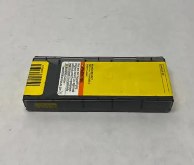 NEW SANDVIK COROMANT COROCUT® XS INSERT FOR PROFILING 6493372