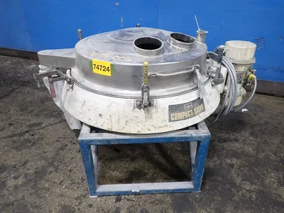 USED 1997 RUSSELL 17900