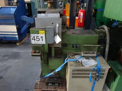 USED IDEAL AS 15 AF WELDING 2 PIPES TO EACHOTHER