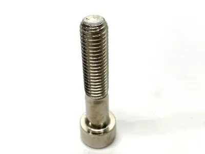 New | in-Stock Fastenal Hex Socket Cap Screw M10 1.25" Thread L x 60mm Length LOT OF 34 Nuts & Screws Michigan US | Maverick Industrial Sales #1397063
