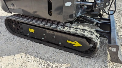 NEW 2025 CFG INDUSTRY NT18K