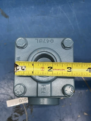 NEW AMOT CONTROLS 1CMSM11082
