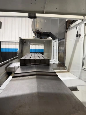 Used 2008 HAAS VF-11/50 Vertical Machining Centers California US | MachineStation #1443399